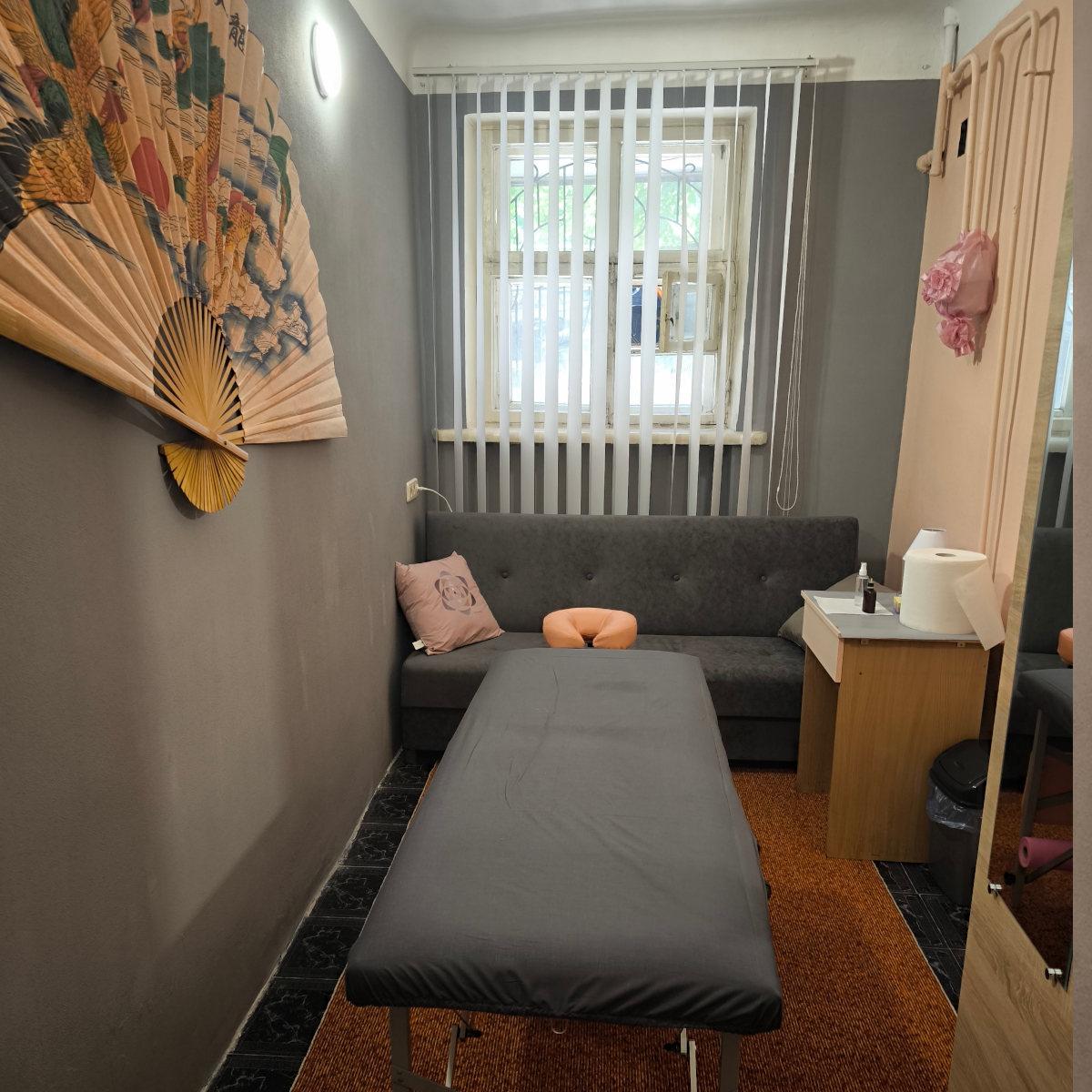 Масажний кабінет #2